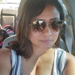 Meet your Posher, Maritza